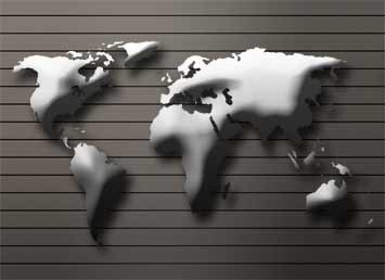 Worldwide Locations